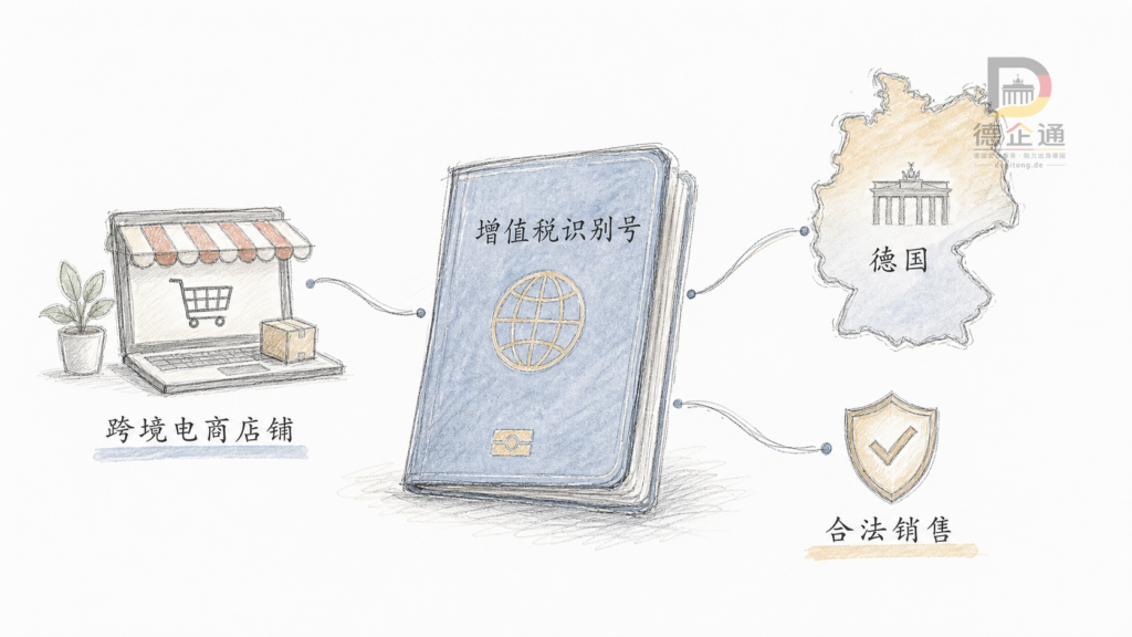 01 vat id compliance passport