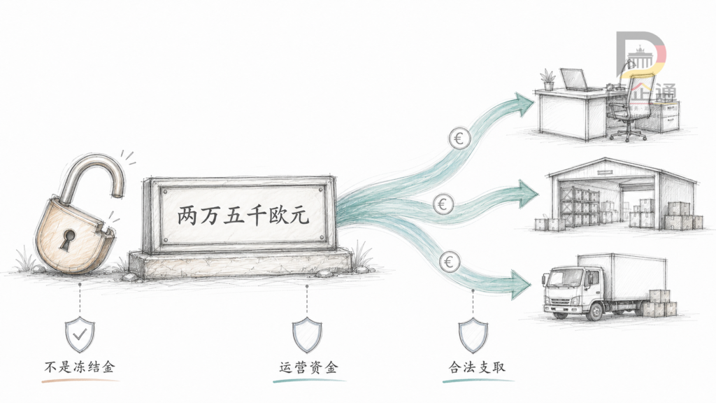 01 打破两万五冻结迷思