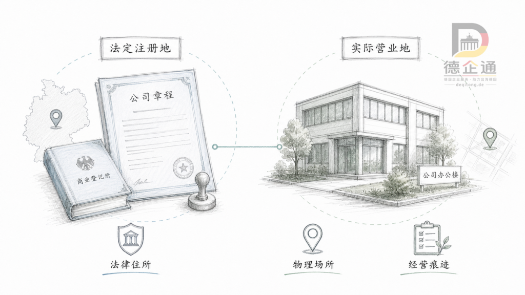 01 注册地与营业地的双层地图