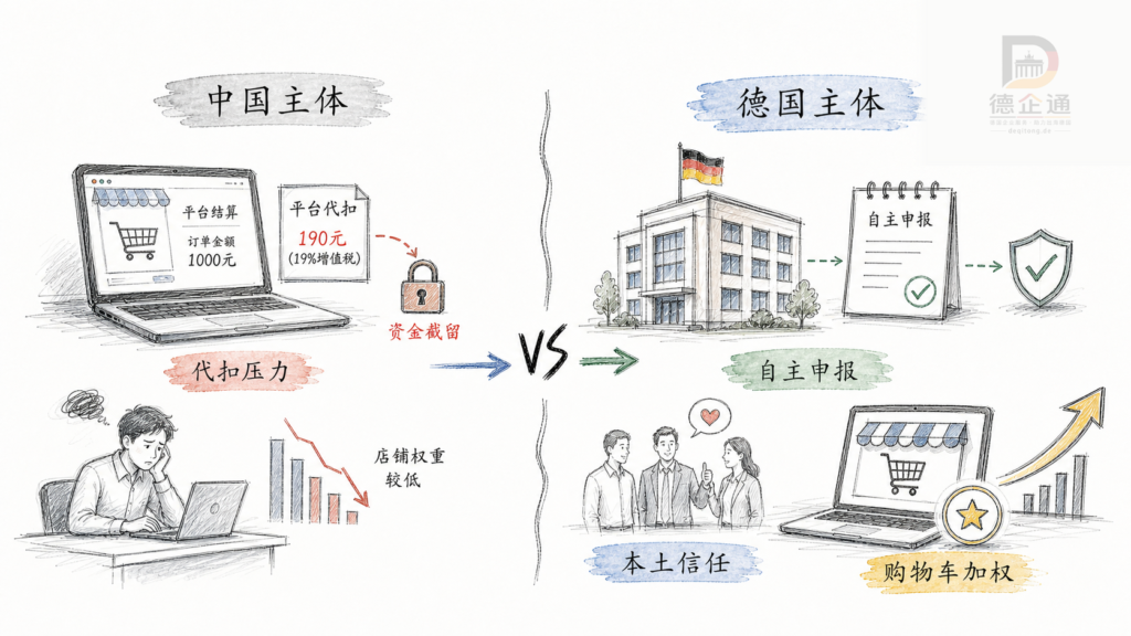 04 china vs germany entity