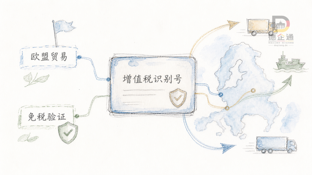 05 vat id eu trade pass