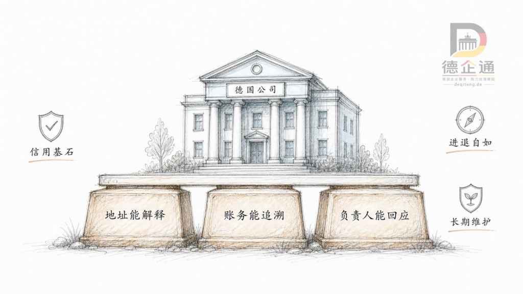 08 三大信用基石