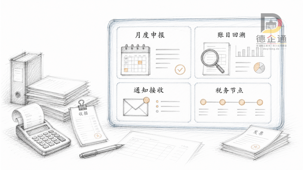 08 数字化维护仪表盘