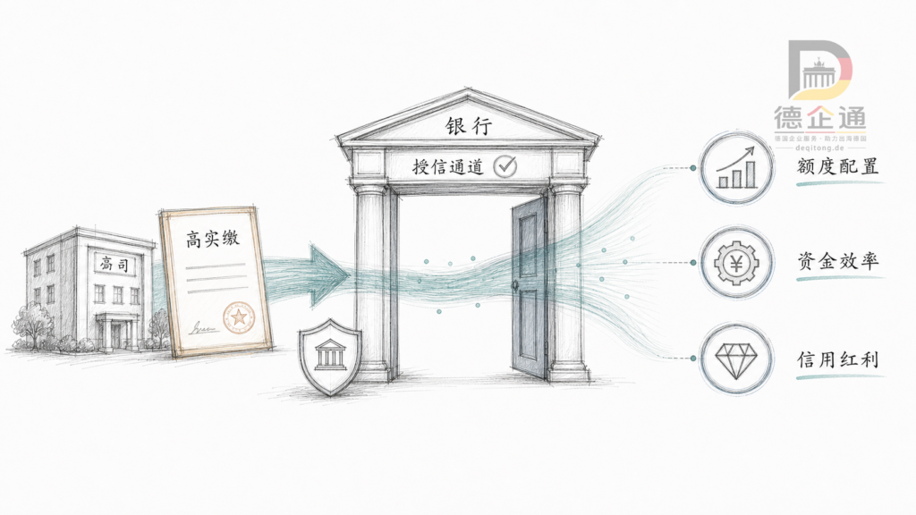 09 高实缴成色的金融红利