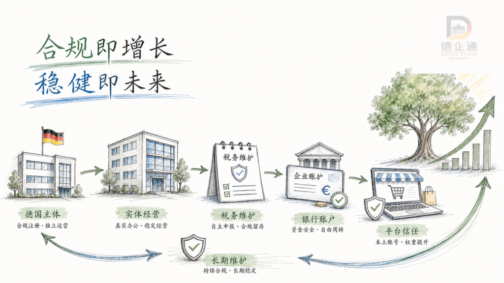 10 local compliance loop