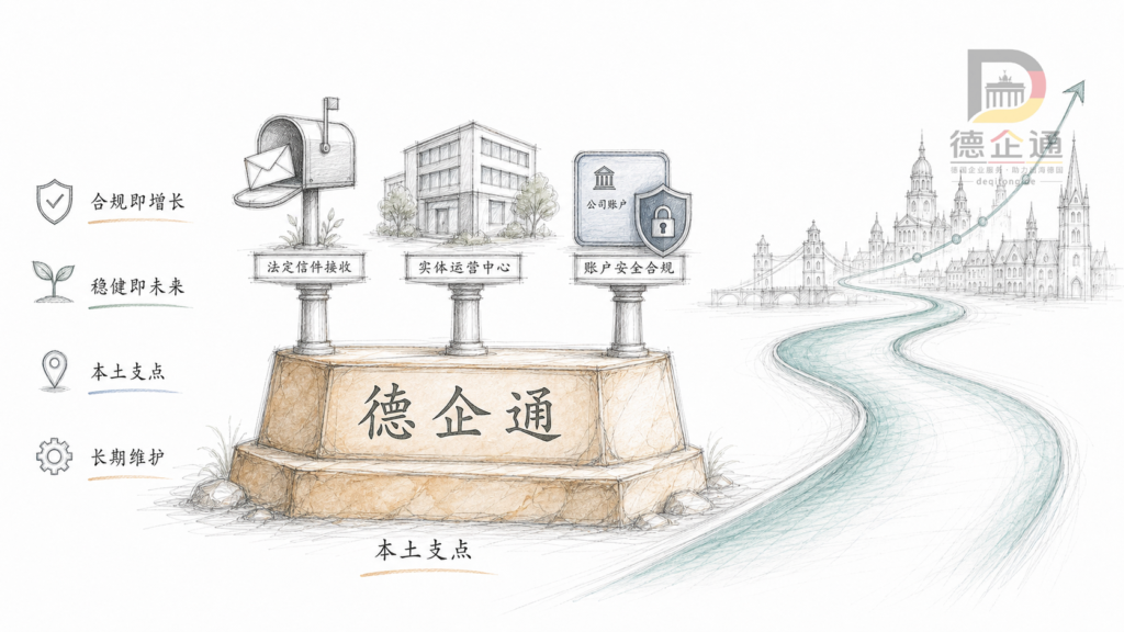 10 本土物理支点与长期主义
