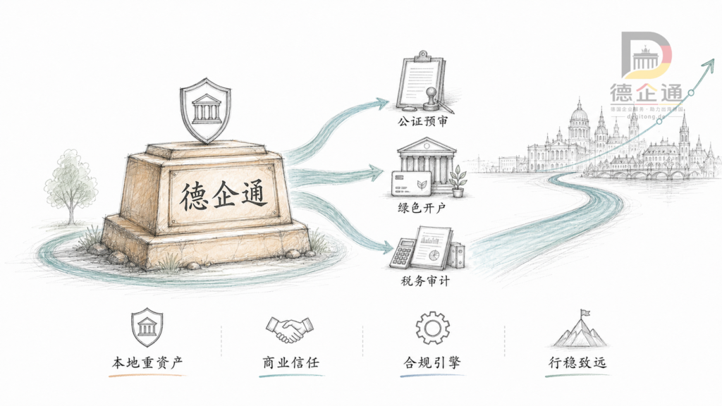 10 本地重资产闭环合规方案