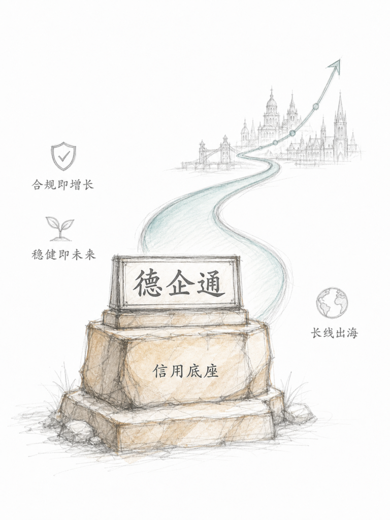 10 长期主义的合规底座