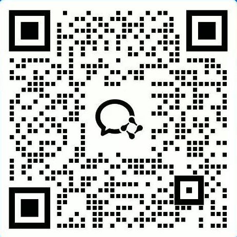 企业微信二维码01