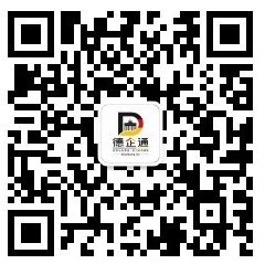 公众号二维码