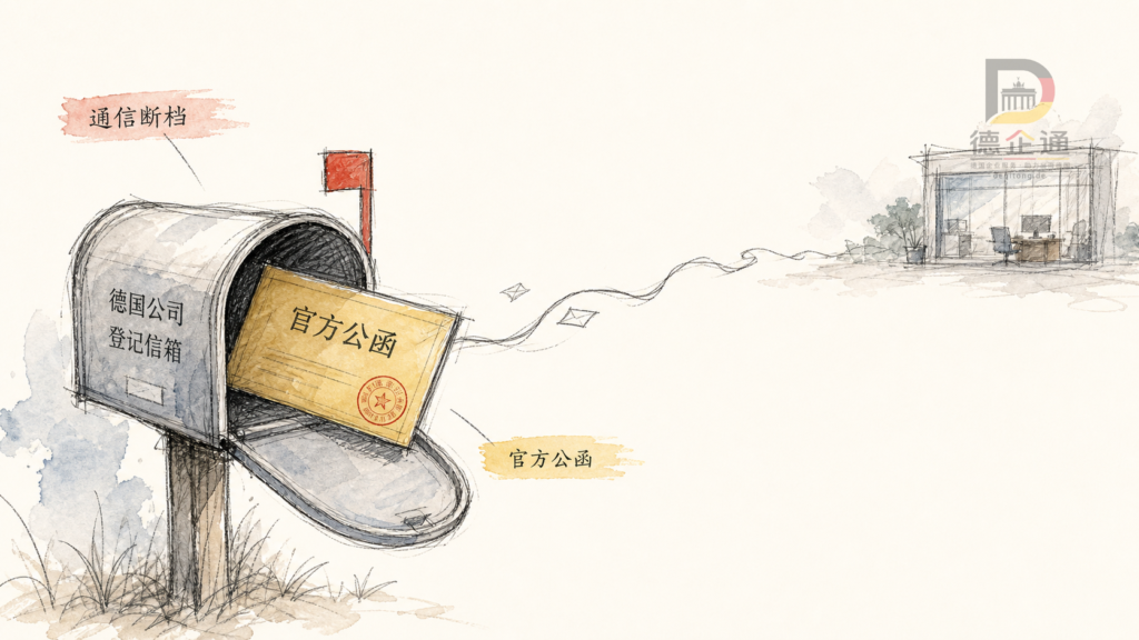 德国公司合规管护 01 带水印