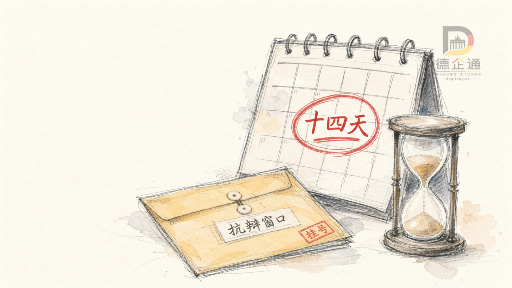 德国公司合规管护 02 带水印