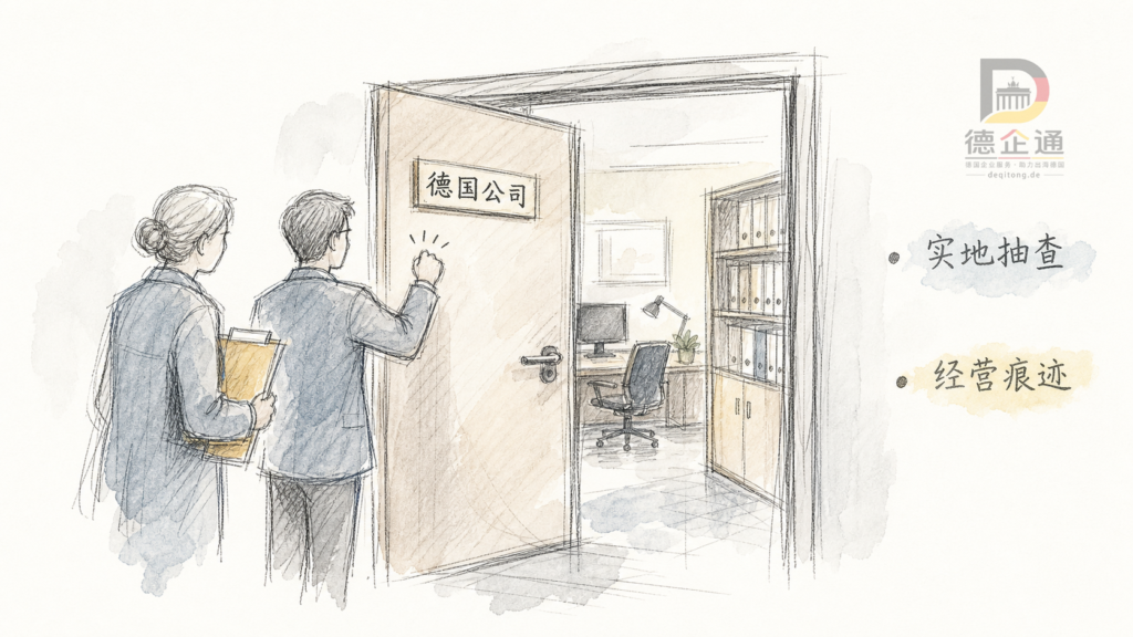 德国公司合规管护 04 带水印