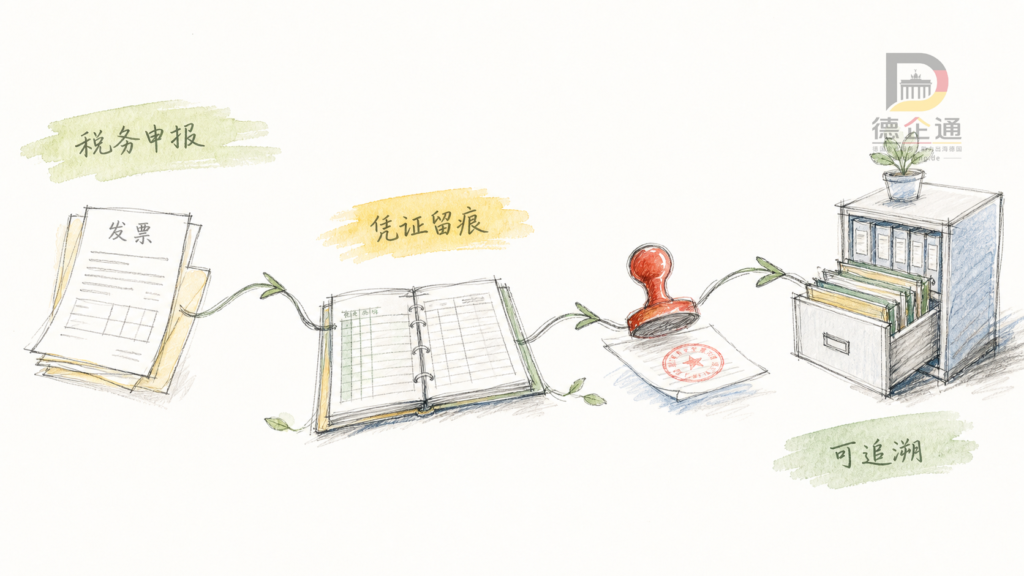 德国公司合规管护 06 带水印