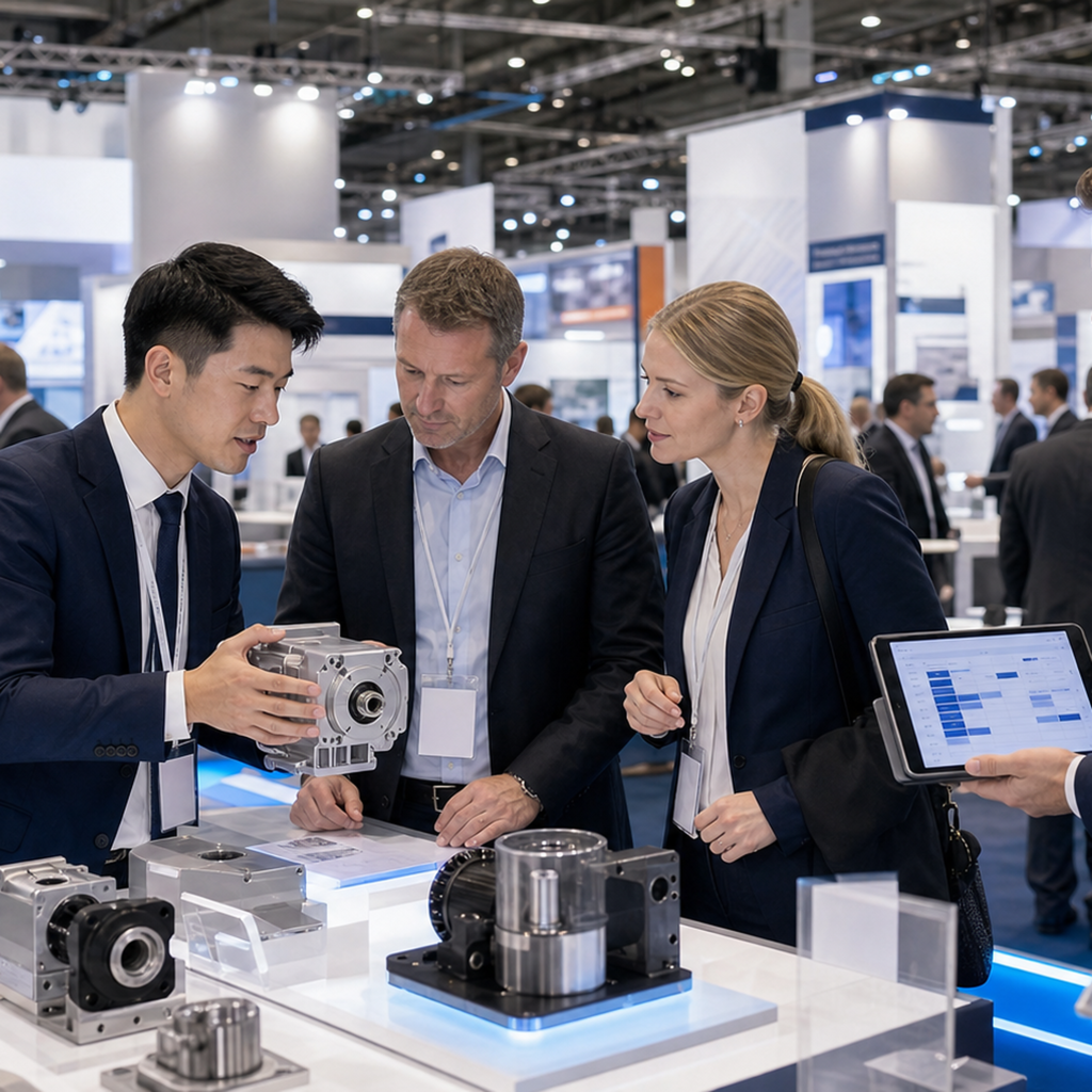 square case 04 tradefair b2b